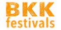 BKK festivals logo