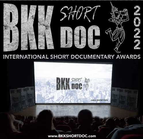 BKK short Doc poster