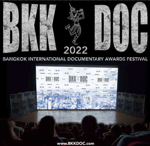 BKK DOC Poster